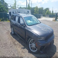 2021 Dodge Durango Gt Plus Awd