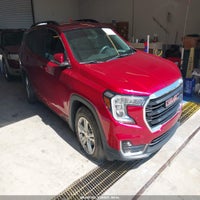 2022 GMC Terrain Fwd Sle