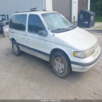 1994 Mercury Villager