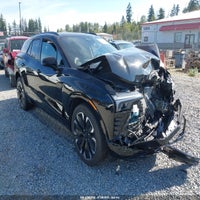 2024 Chevrolet Blazer Ev Eawd Rs