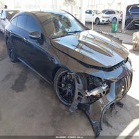 2021 Mercedes-Benz Amg Gt 53