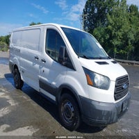 2016 Ford Transit-150