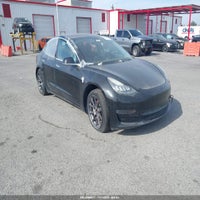 2018 Tesla Model 3 Long Range/Performance