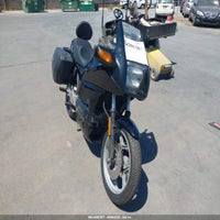 1986 BMW K100 Rs