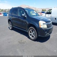 2007 Chevrolet Equinox Lt