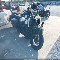 2024 Harley-Davidson Flhcs