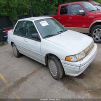 1994 Mercury Tracer Trio