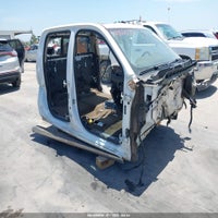 2025 Toyota Tacoma Frame
