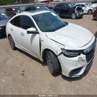 2019 Honda Insight Touring