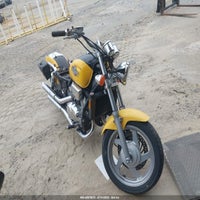 1999 Honda Vf750 C2