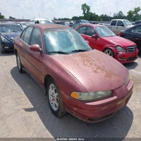 2000 Oldsmobile Intrigue Gl