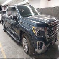 2021 GMC Sierra 1500 2Wd Short Box Slt