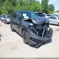 2024 Jeep Grand Wagoneer L Series Ii