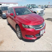 2014 Chevrolet Impala 1Lt
