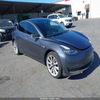 2018 Tesla Model 3 Long Range/Mid Range