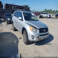 2010 Toyota Rav4 Sport