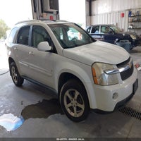 2008 Chevrolet Equinox Lt