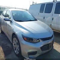 2017 Chevrolet Malibu Premier