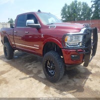 2022 Ram 2500 Limited