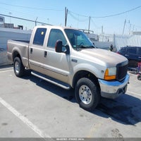 1999 Ford F-250 Lariat/Xl/Xlt