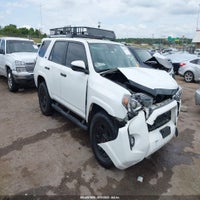 2023 Toyota 4Runner Se