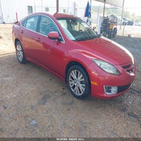 2009 Mazda Mazda6