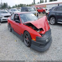 1993 Nissan 240Sx Se