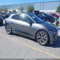 2019 Jaguar I-Pace First Edition/Hse