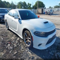 2020 Dodge Charger Gt Rwd
