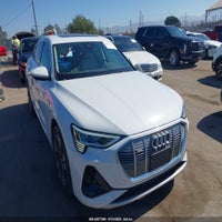 2021 Audi E-Tron Sportback Premium Plus Quattro