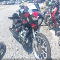 2013 Victory Motorcycles Cross Country Tour