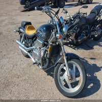 2002 Honda Vf750 C