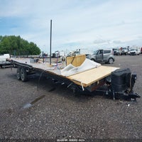 2019 Venture Sport Trek