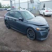 2023 Honda Civic Sport Touring