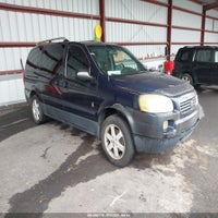 2005 Saturn Relay Fwd