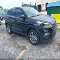 2016 Hyundai Tucson Eco