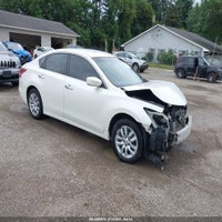 2013 Nissan Altima 2.5 S