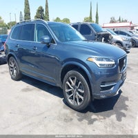 2018 Volvo Xc90 T6 Momentum