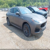 2023 Maserati Grecale Gt