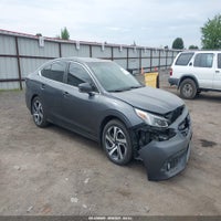 2020 Subaru Legacy Limited Xt
