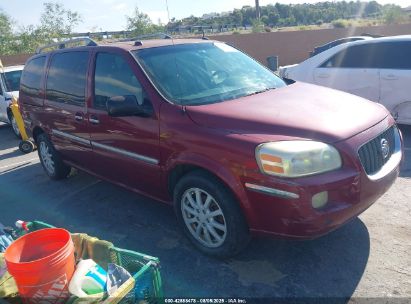 2005 Buick Terraza Cxl