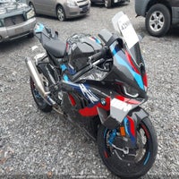 2024 BMW M 1000 Rr