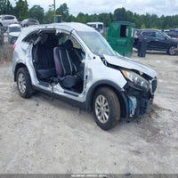 2016 Kia Sorento 2.4L Lx