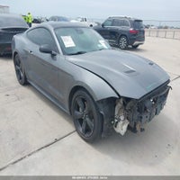 2021 Ford Mustang Ecoboost Fastback