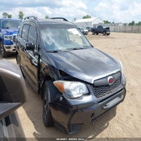 2015 Subaru Forester 2.0Xt Premium