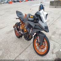 2015 Ktm 390 Duke