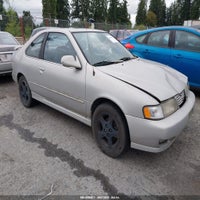 1996 Nissan 200Sx Se-R