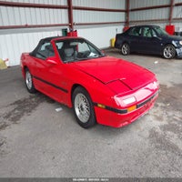 1988 Mazda Rx7