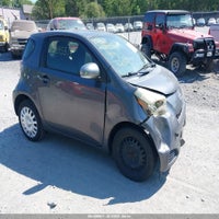2014 Scion Iq