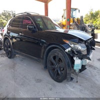 2017 Infiniti Qx70